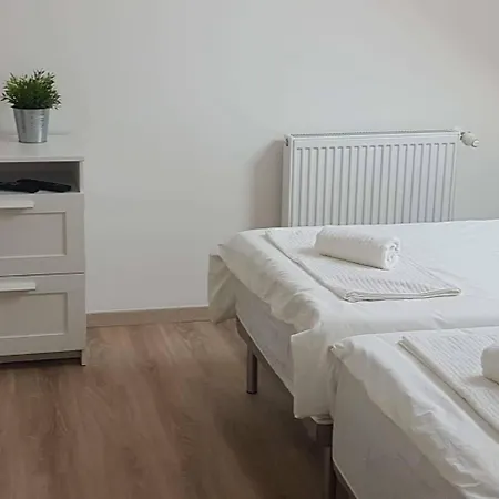 Vendégház Szoloskert Vendeghaz Pakozd