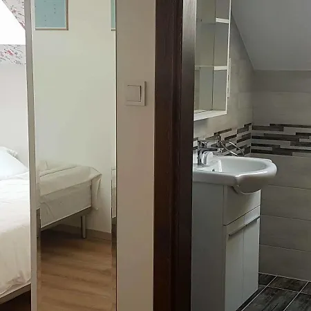 Szoloskert Vendeghaz ゲストハウス