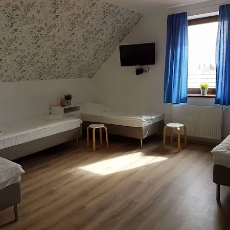 Vendégház Szoloskert Vendeghaz