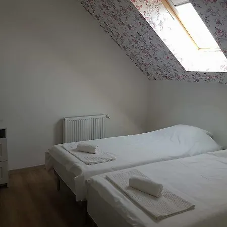 Szoloskert Vendeghaz Vendégház