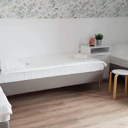 Szoloskert Vendeghaz Gasthof *